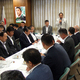 党北海道総合振興特別委の会議に出席